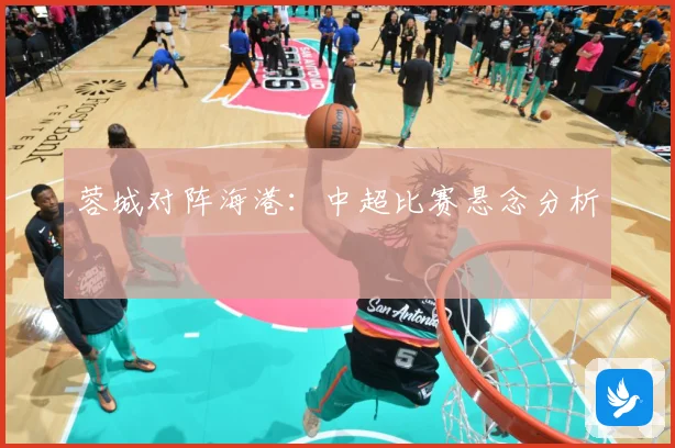 蓉城对阵海港：中超比赛悬念分析