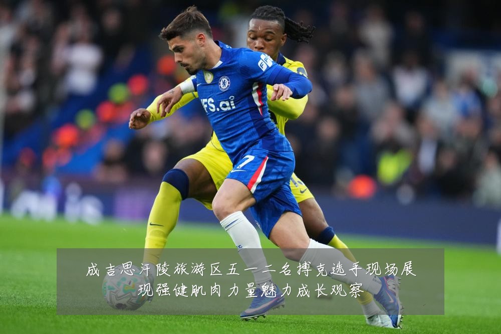 成吉思汗陵旅游区五一二名搏克选手现场展现强健肌肉力量魅力成长观察