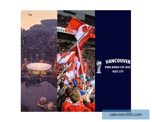 美加墨三国联合举办世界杯 12座城市热情迎接全球球迷盛宴
