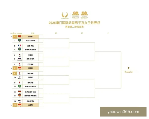 世界杯赛程全解析与胜负预测专家独家指南
