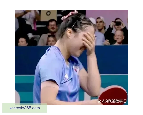 张本智和六站零冠绝望落泪自责悔恨曾喊出想死痛苦回忆