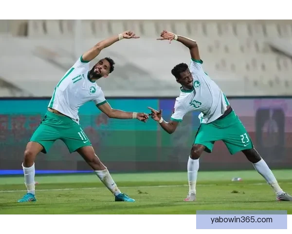 聚焦2026世界杯参赛球队格局变化与新兴强队崛起全景观察