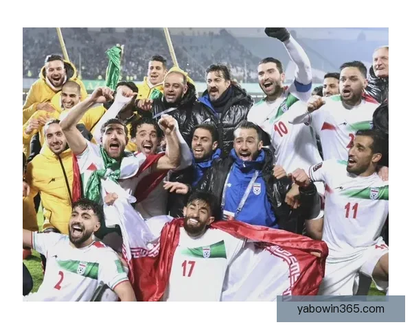 2026国际足联世界杯精彩赛事全景回顾与精彩看点解析