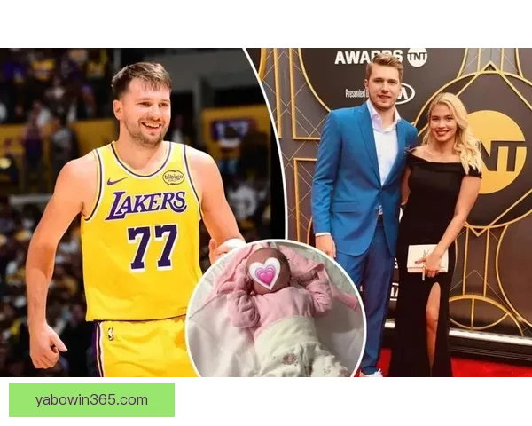 东契奇未婚妻欲争取美国子女抚养费卢卡已申请法院驳回请求