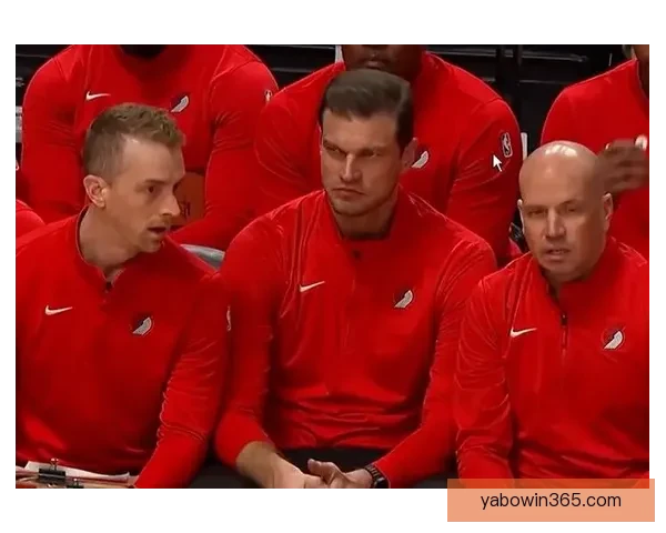 开拓者新老板未决定斯普利特与克罗宁去留 球队表现未达预期高度