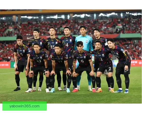 2026国际足联世界杯精彩赛事全景回顾与精彩看点解析