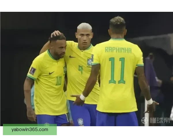 世界杯竞猜胜负规则全解析与实用策略指南