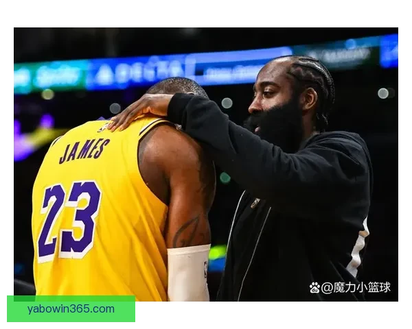 詹姆斯创造历史数据帝轰53分狂追哈登刷新NBA纪录