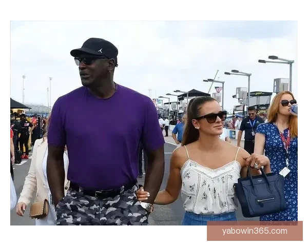 乔丹二儿子达成认罪协议 向警察致歉 酒驾与涉毒指控被驳回