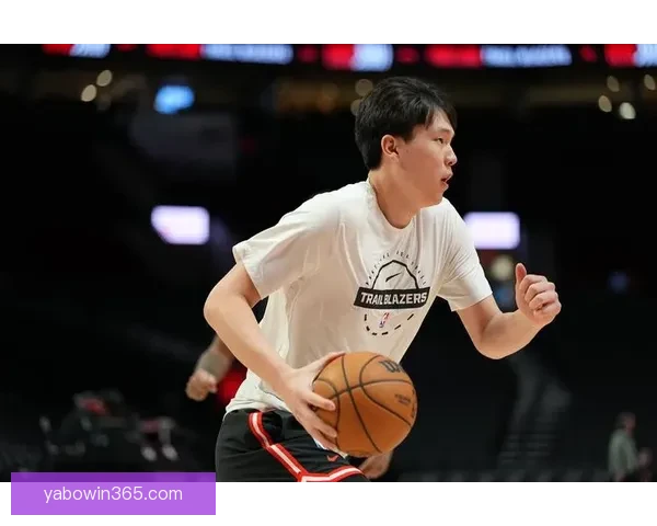 开拓者紧急召回杨瀚森 G联赛16战率队首进西部半决赛自评仅60分展潜力