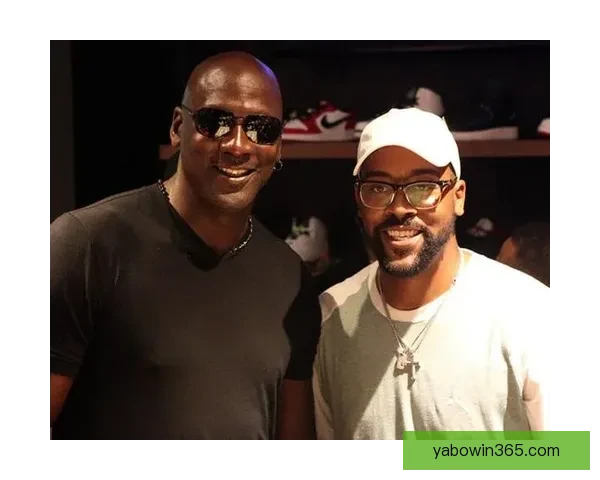 乔丹二儿子达成认罪协议 向警察致歉 酒驾与涉毒指控被驳回