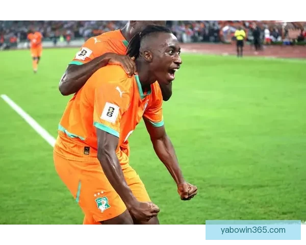 2026国际足联世界杯精彩赛事全景回顾与精彩看点解析