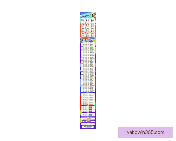 2026年世界杯完整赛程及各阶段比赛时间安排一览