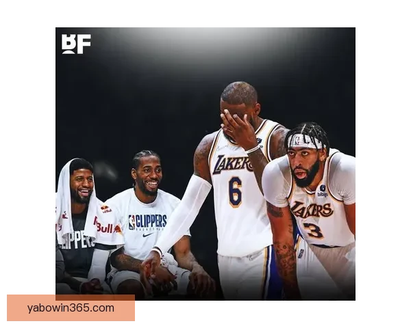 快船核心缺阵被逆转 墨菲三世独得27分力挽狂澜未果